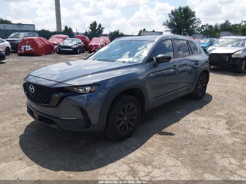 2025 Mazda Cx-50 2.5 S Premium Package VIN 7MMVABDM8SN319566 фото 2