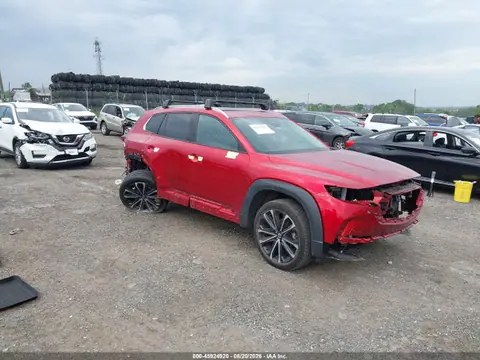 2024 Mazda Cx-50 2.5 S Premium Plus VIN 7MMVABEM2RN240922 фото 1