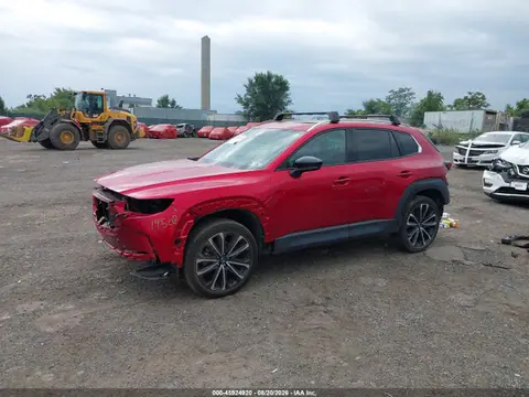 2024 Mazda Cx-50 2.5 S Premium Plus VIN 7MMVABEM2RN240922 фото 2