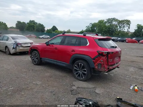 2024 Mazda Cx-50 2.5 S Premium Plus VIN 7MMVABEM2RN240922 фото 3
