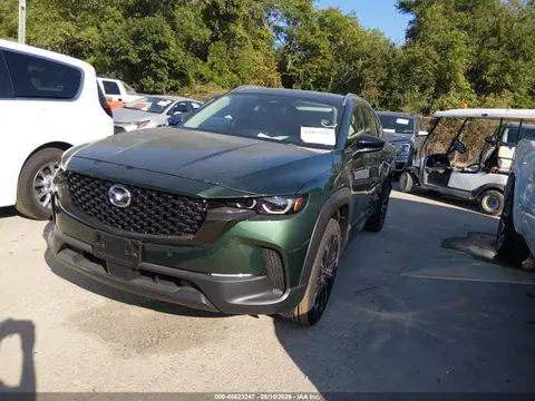 2026 Mazda Cx-50 2.5 S Premium VIN 7MMVABDL4TN605360 фото 2