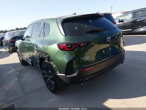 2026 Mazda Cx-50 2.5 S Premium VIN 7MMVABDL4TN605360 фото 3