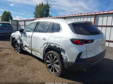 2026 Mazda Cx-50 2.5 S Premium VIN 7MMVABDL6TN609569 фото 3