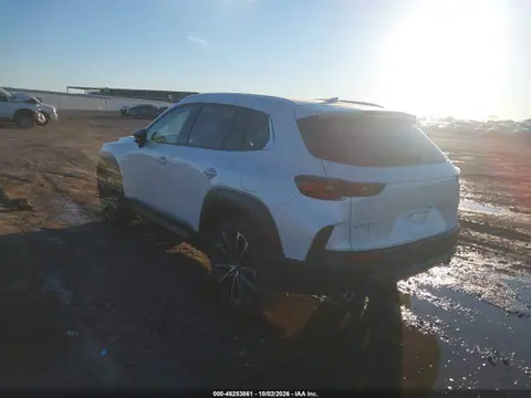 2026 Mazda Cx-50 2.5 S Premium VIN 7MMVABDLXTN602267 фото 3