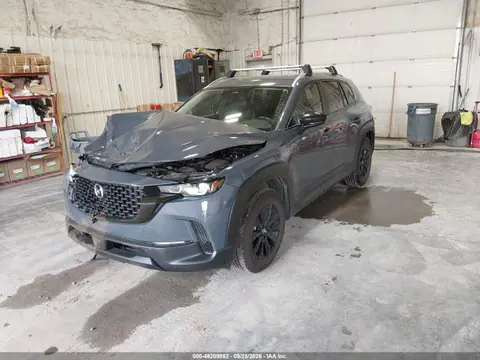 2025 Mazda Cx-50 2.5 S Select Package VIN 7MMVABAM2SN390735 фото 2