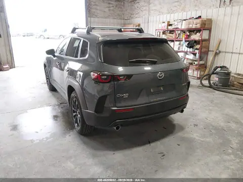 2025 Mazda Cx-50 2.5 S Select Package VIN 7MMVABAM2SN390735 фото 3