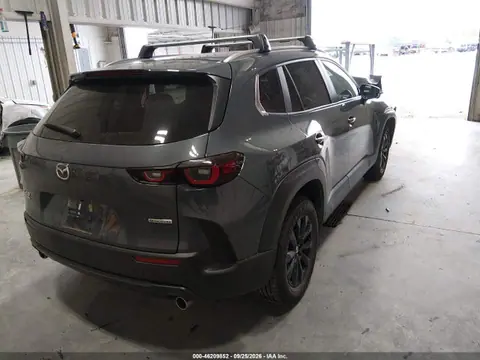 2025 Mazda Cx-50 2.5 S Select Package VIN 7MMVABAM2SN390735 фото 4