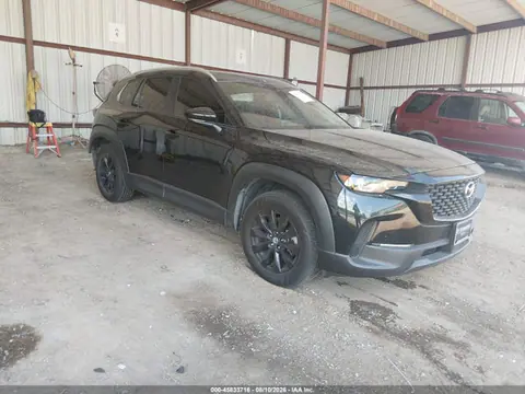 2024 Mazda Cx-50 2.5 S Select VIN 7MMVABAM5RN214739 фото 1