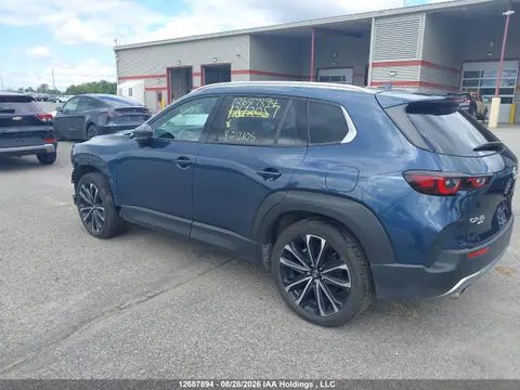2024 Mazda Cx-50 Gt W/turbo/meridian Edition VIN 7MMVABDY5RN213105 фото 3