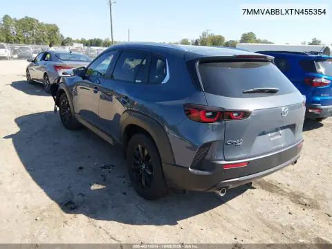 2026 Mazda Cx-50 2.5 S Preferred VIN 7MMVABBLXTN455354 фото 3