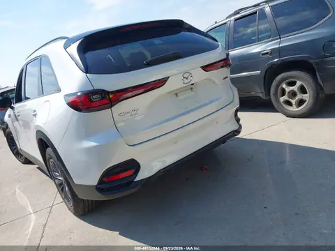 2025 Mazda Cx-70 3.3 Turbo Preferred Package VIN JM3KJBHD4S1116962 фото 3