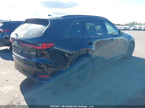 2025 Mazda Cx-70 Premium VIN JM3KJDHD9S1124034 фото 4