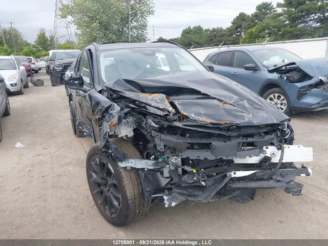2026 Mazda Cx-70 Premium VIN JM3KJDHD6T1206417 фото 1