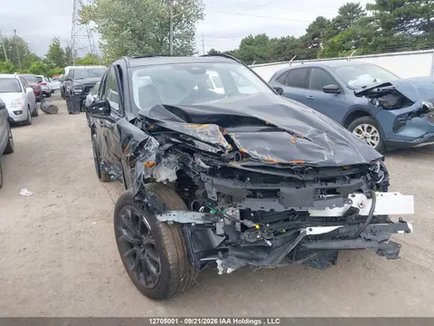 2026 Mazda Cx-70 Premium VIN JM3KJDHD6T1206417 фото 1