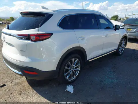 2017 Mazda Cx-9 Grand Touring VIN JM3TCADY8H0131898 фото 4