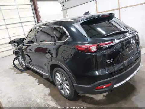 2020 Mazda Cx-9 Grand Touring VIN JM3TCBDY0L0418859 фото 3