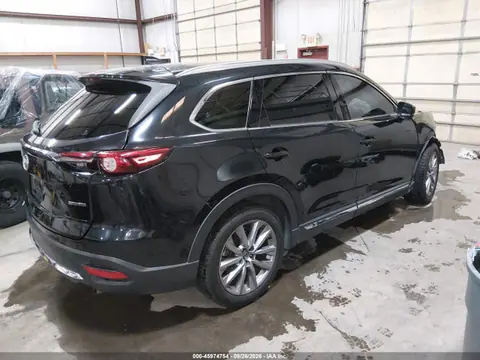 2020 Mazda Cx-9 Grand Touring VIN JM3TCBDY0L0418859 фото 4