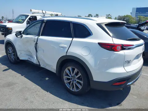 2021 Mazda Cx-9 Grand Touring VIN JM3TCBDY5M0540697 фото 3