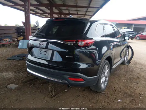 2021 Mazda Cx-9 Grand Touring VIN JM3TCBDYXM0513169 фото 4