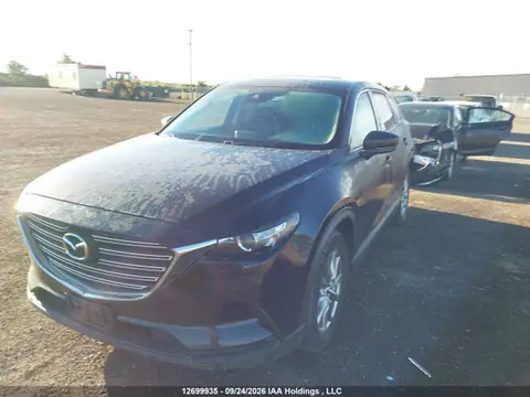 2018 Mazda Cx-9 Gs-l VIN JM3TCBCY5J0235374 фото 2