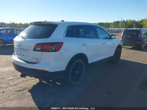 2015 Mazda Cx-9 Gt VIN JM3TB3DA7F0461949 фото 4