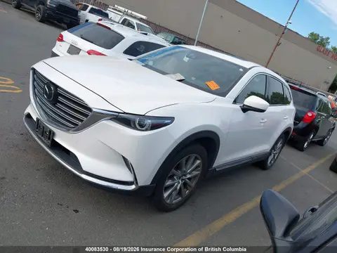 2017 Mazda Cx-9 Signature VIN JM3TCBEY2H0132436 фото 2