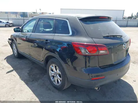 2014 Mazda Cx-9 Touring VIN JM3TB2CV1E0437949 фото 3