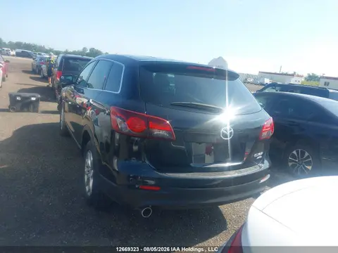 2014 Mazda CX-9 VIN JM3TB3CAXE0442196 фото 3