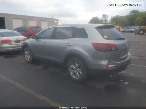 JM3TB3CV2F0467193 — 2015 Mazda CX-9, фото 4 с аукциона IAAI 22.10.2026, Естественный износ