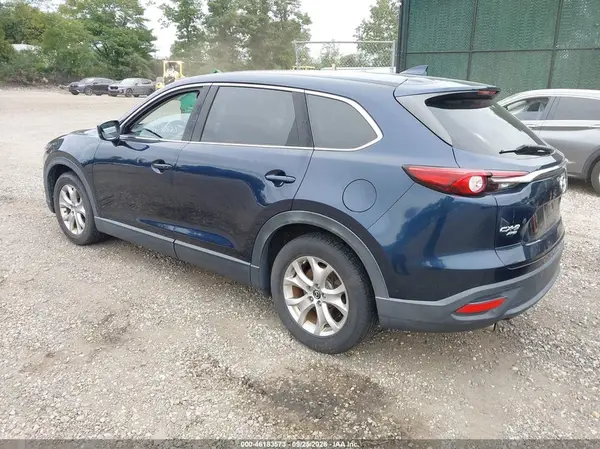 JM3TCBCYXH0143123 — 2017 Mazda CX-9, фото 3 с аукциона IAAI 07.10.2026, Естественный износ
