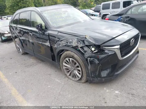 2024 Mazda Cx-90 Mhev Gs-l VIN JM3KKCHD7R1179907 фото 1