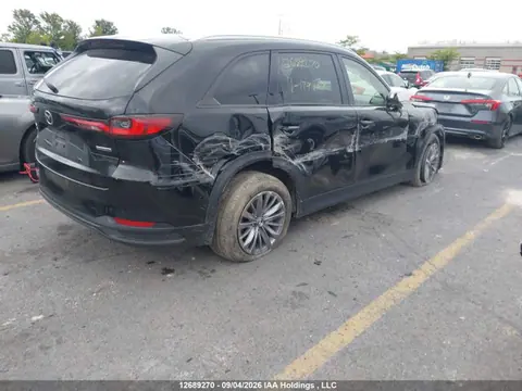 2024 Mazda Cx-90 Mhev Gs-l VIN JM3KKCHD7R1179907 фото 4