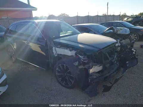 2024 Mazda Cx-90 Phev Gt VIN JM3KKDHA8R1152775 фото 1