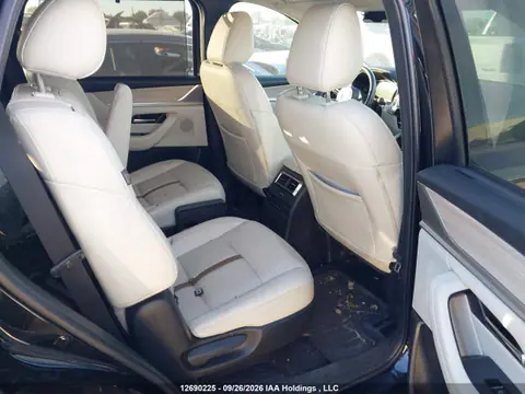 2024 Mazda Cx-90 Phev Gt VIN JM3KKDHA8R1152775 фото 8