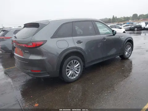 2024 Mazda Cx-90 Phev Preferred VIN JM3KKBHA3R1160917 фото 4