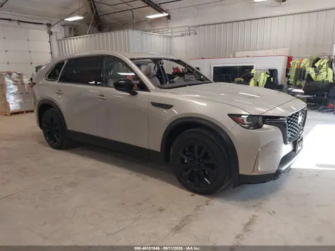 2026 Mazda Cx-90 Phev Premium Sport VIN JM3KKCHA8T1396492 фото 1