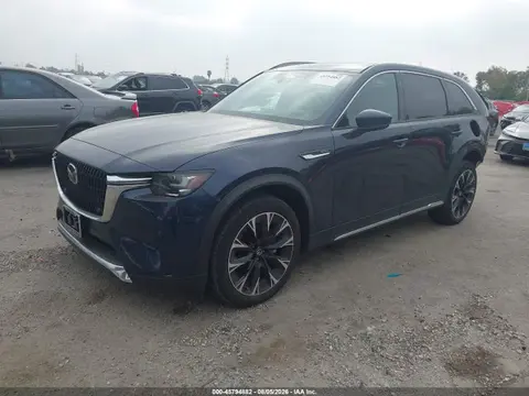 2024 Mazda Cx-90 Phev Premium VIN JM3KKDHA0R1177721 фото 2