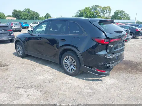 2024 Mazda Cx-90 Preferred Plus VIN JM3KKCHD7R1121618 фото 3