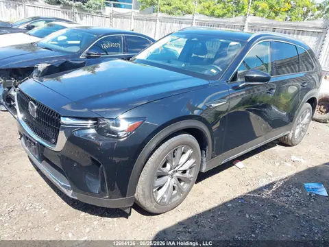 2026 Mazda Cx-90 S-premium Sport VIN JM3KKDHD5T1398572 фото 2