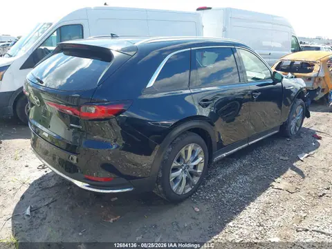 2026 Mazda Cx-90 S-premium Sport VIN JM3KKDHD5T1398572 фото 4
