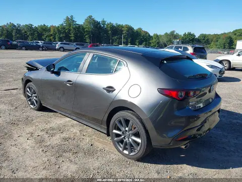 2023 Mazda Mazda3 2.5 S Preferred VIN JM1BPALM3P1613744 фото 3