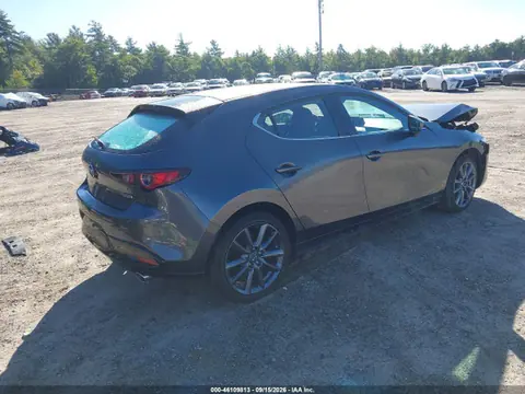2023 Mazda Mazda3 2.5 S Preferred VIN JM1BPALM3P1613744 фото 4