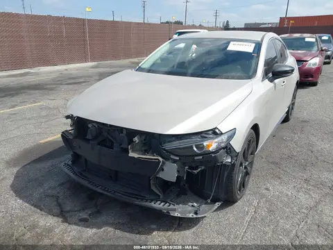 2024 Mazda Mazda3 2.5 S Select Sport VIN 3MZBPABM9RM418039 фото 2