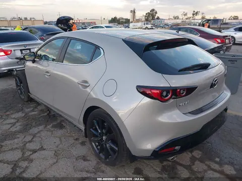 2026 Mazda Mazda3 2.5 S Select Sport VIN JM1BPAKL1T1860053 фото 3