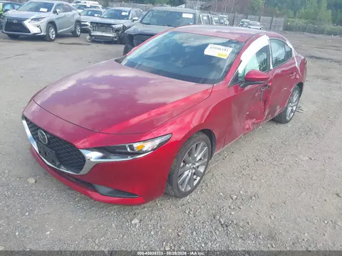 2023 Mazda Mazda3 2.5 S Select VIN 3MZBPABM0PM381119 фото 2