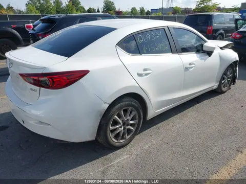 2014 Mazda Mazda3 Gs-sky VIN JM1BM1V79E1152952 фото 4