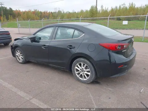 2014 Mazda Mazda3 Gs-sky VIN 3MZBM1V73EM116142 фото 3