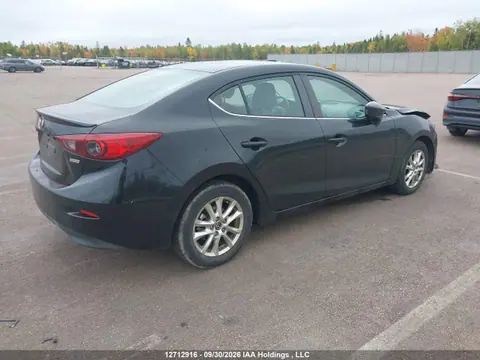 2014 Mazda Mazda3 Gs-sky VIN 3MZBM1V73EM116142 фото 4