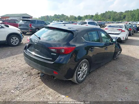 2015 Mazda Mazda3 Gs VIN 3MZBM1L70FM223105 фото 4