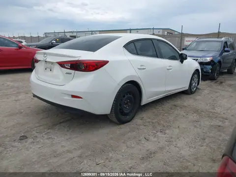2015 Mazda Mazda3 Gs VIN 3MZBM1V74FM180546 фото 4